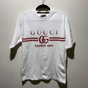 GUCCI SHIRT WIT