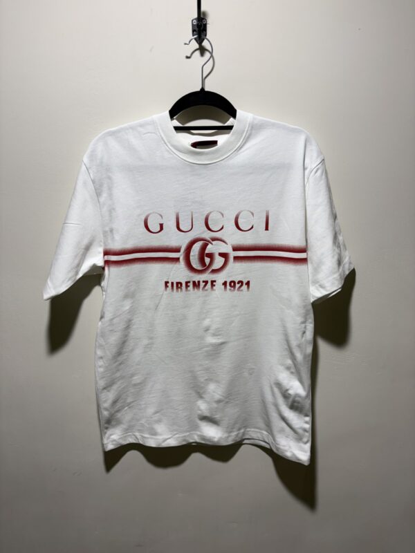 GUCCI SHIRT WIT