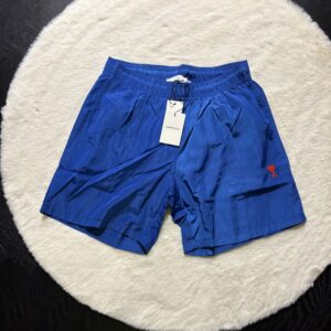 AMI ZWEMBROEK BLAUW