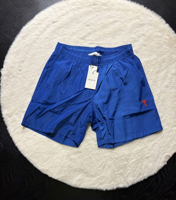 AMI ZWEMBROEK BLAUW