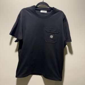 STONE ISLAND ZWART