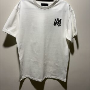 AMIRI SHIRT LOGO WIT