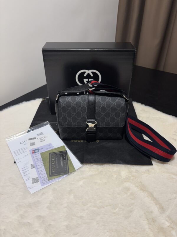 GUCCI BAG - Afbeelding 2