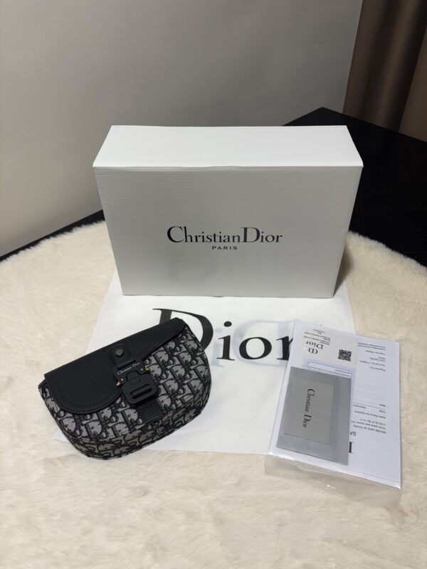 CHRISTIAN DIOR MESSENGER ORIGINAL - Afbeelding 2
