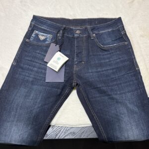 PRADA JEANS BLAUW