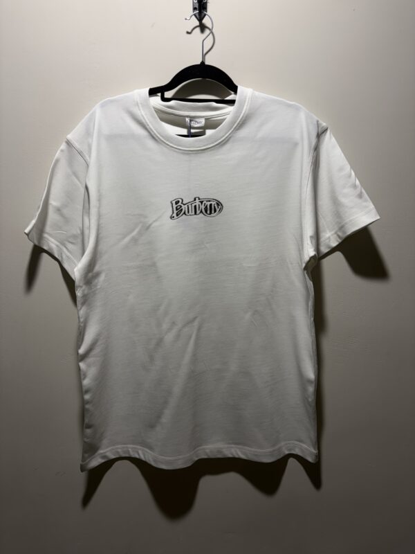 BURBERRY SHIRT WIT