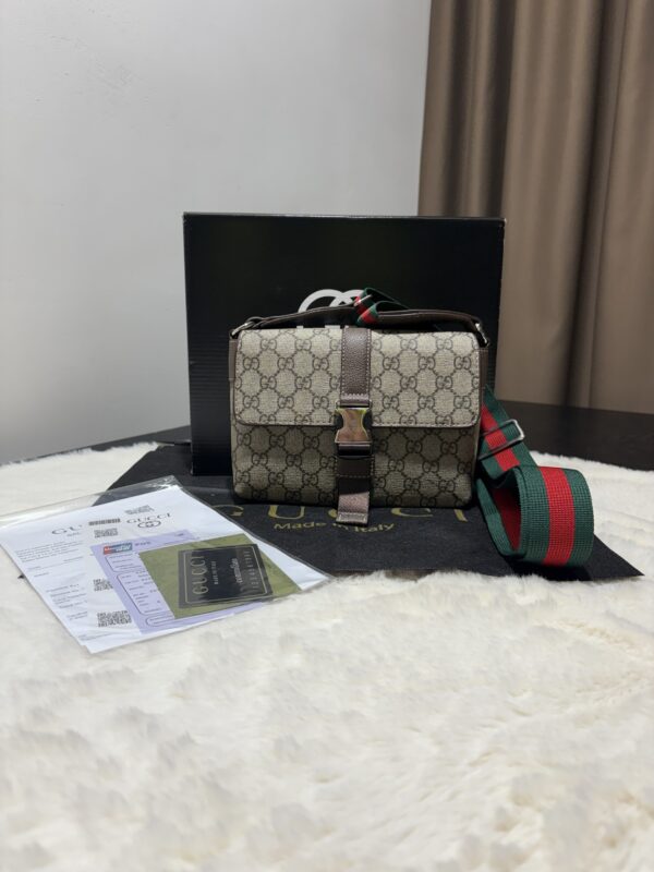GUCCI BAG