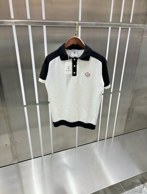 CASABLANCA POLO