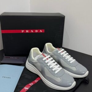 PRADA CUPS GREY