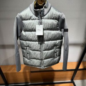 DIOR TUSSENJAS GREY