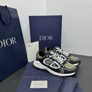 CHRISTIAN DIOR B30 GROEN