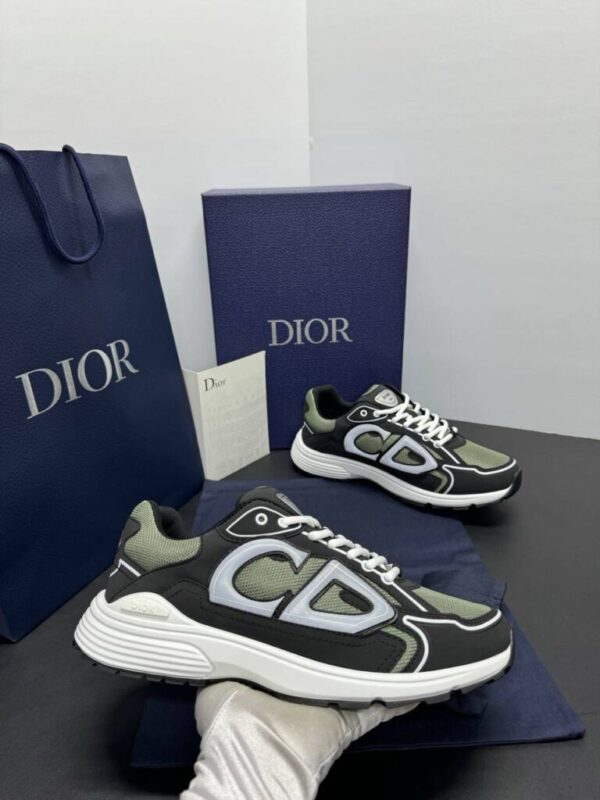 CHRISTIAN DIOR B30 GROEN - Afbeelding 2