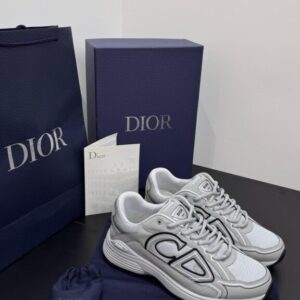 CHRISTIAN DIOR B30 WIT