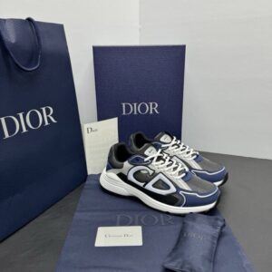 CHRISTIAN DIOR B30 NAVY BLUE
