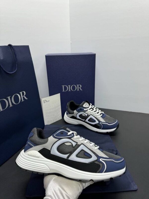 CHRISTIAN DIOR B30 NAVY BLUE - Afbeelding 2