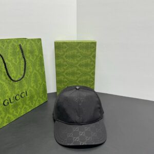 GUCCI PET MONO ZWART