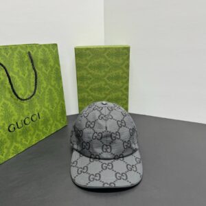 GUCCI PET GRIJS