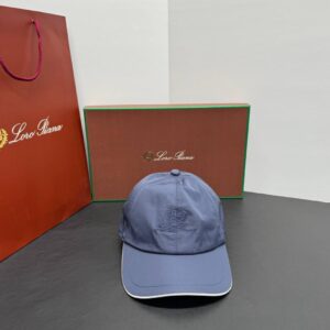 LORO PIANA PET BABY BLUE