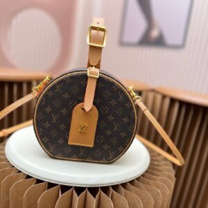 LV PETITE BAG STANDAARD