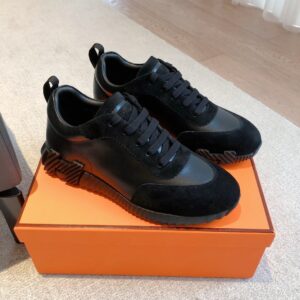 HERMES BOUNCING BLACK