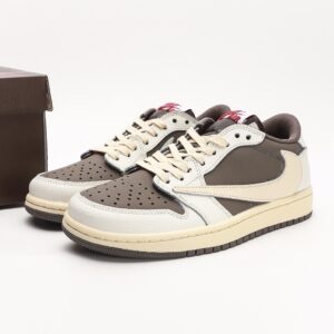 NIKE TRAVIS SCOTT GREEN